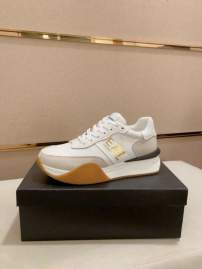Picture of Armani Shoes _SKUArmanisz38-44hnm0115899